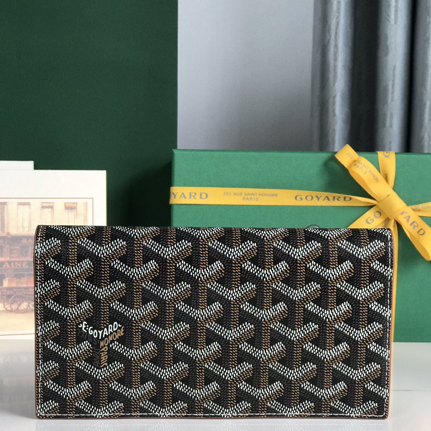 Go*ard wallets